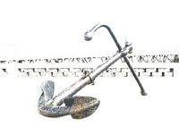 Lost Anchor
