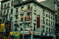 New York city Walkabout 02