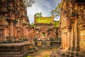Angkor Wat