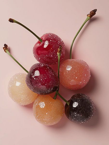 Fruity Disco by Studio Allee