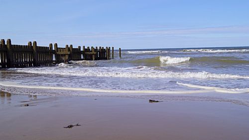 Walcott Beach
