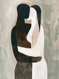 Timeless Connectedness by ByNoukk