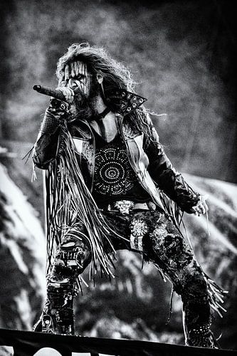 Rob Zombie
