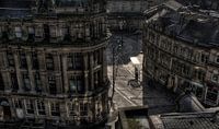 Post Apocalyptic van Peter Oudenes thumbnail