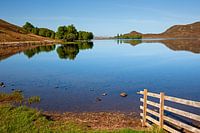 Loch Tarff, Fort Augustus, Hoogland, Schotland, UK