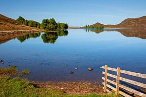Loch Tarff, Fort Augustus, Hochland, Schottland, UK