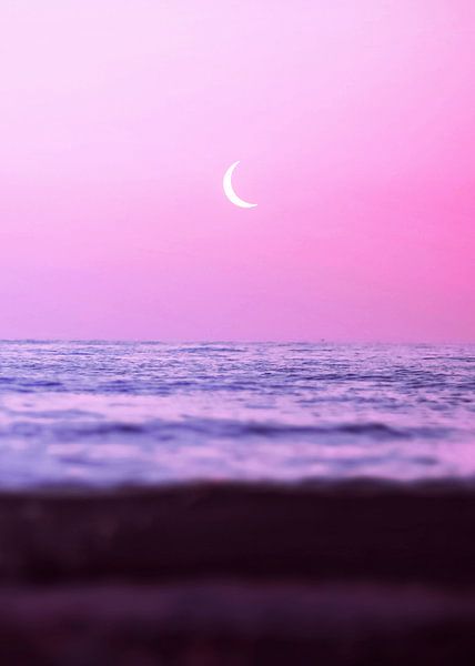 Sweet Ocean by Ariz Rab