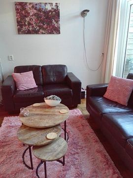 Customer photo: Bloesem in roze tinten by Rob Hendriks