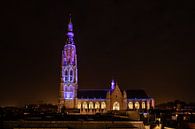 Breda - Grote Kerk - Betoverend Breda van I Love Breda thumbnail