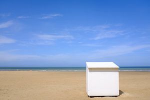 Strand Kabine