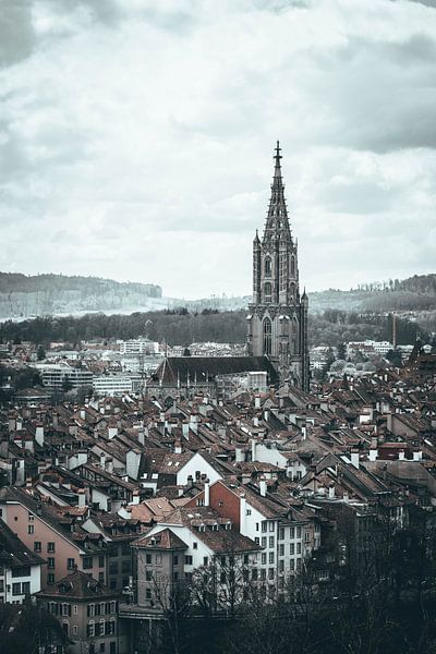 Bern by Hello Pompoyo