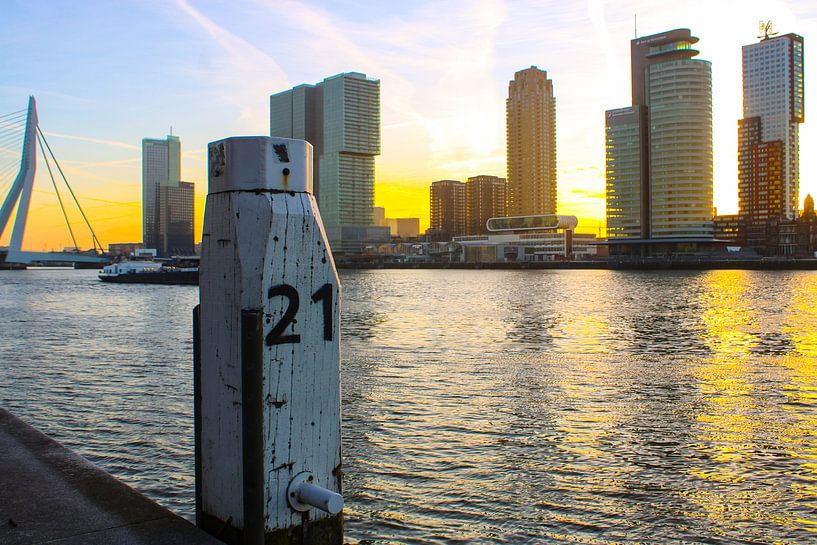 Pole 21 by SVPhotography