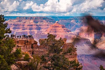 Grand Canyon van Ruben Swart