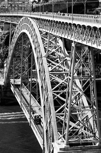 Ponte Luís 1