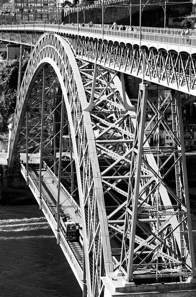 Ponte Luís 1 van - FoTONgrafie -