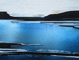 Sea 9 von Kerstin Franz