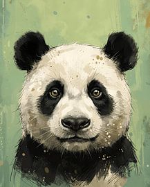panda