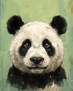 panda