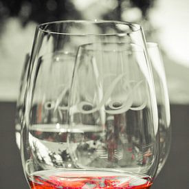 Red Red Wine sur Erik van Leyden