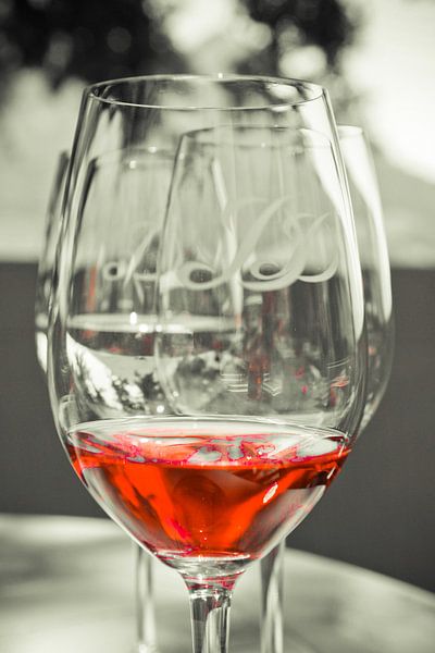 Red Red Wine von Erik van Leyden