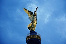 Berlin Siegessäule von RK