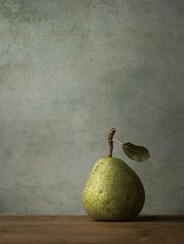 Gewoon een peer van Mariska Vereijken