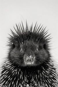 Stachelschwein