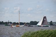 Skûtsjesilen by Jelmer Beek thumbnail