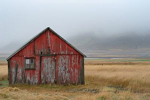 Rotes Haus