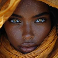 Hidden Beauty