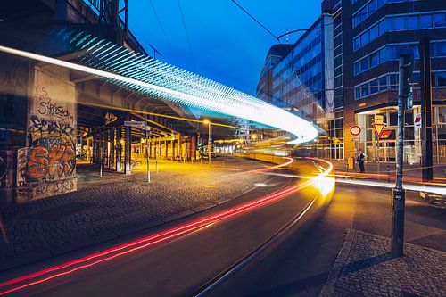 Berlin – Hackescher Markt