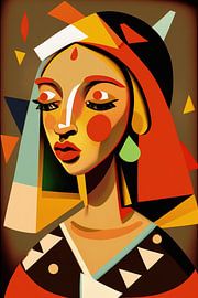 Pica Picasso von Captain Chaos