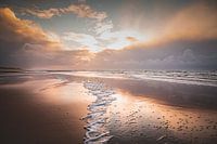 Strand van Petten