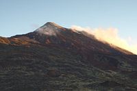 Goedemorgen Teide