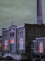 Steam Engine Museum