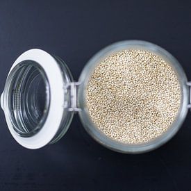 Quinoa - Jar-Sammlung 2020 von Olea creative design