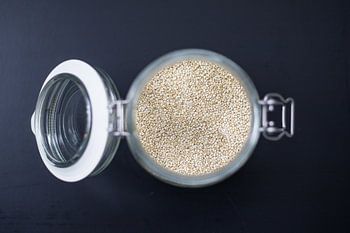Quinoa - Jar-Sammlung 2020