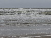aan zee