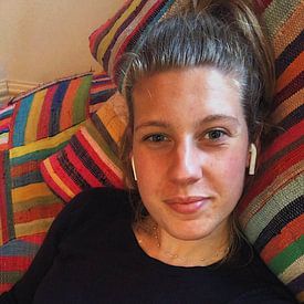 Gwyn de Graaf photo de profil