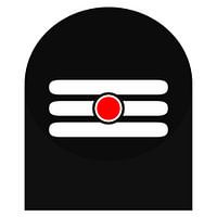 Shivalingam. Symbole de l'Absolu