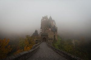 Château de rêve