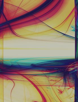 Abstract composition 359