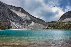lac lac lac lacustre sur Bart Nikkels