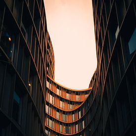 Danish Architecture by Jonas Röjestål