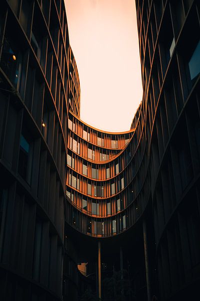 Danish Architecture by Jonas Röjestål