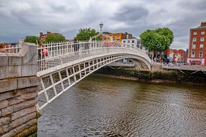 Halbpence-Brücke