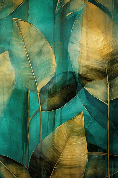 Botanical by Bert Nijholt