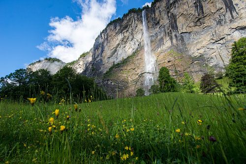 Lauterbrunnen