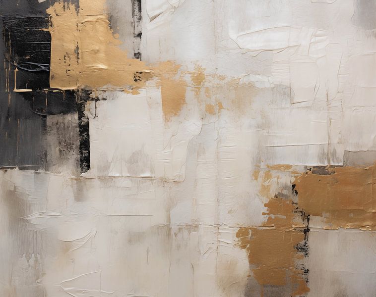 Timeless Textures by Color Square