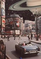 car city space